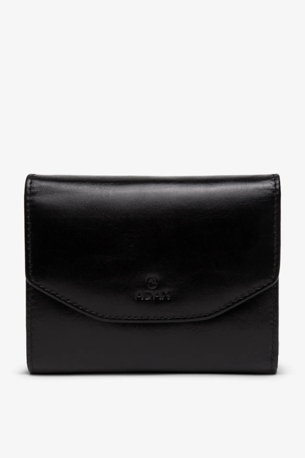 Salerno wallet Sif Black