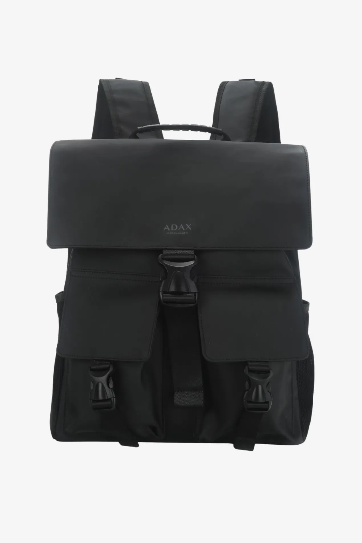 Senna backpack Toto Black