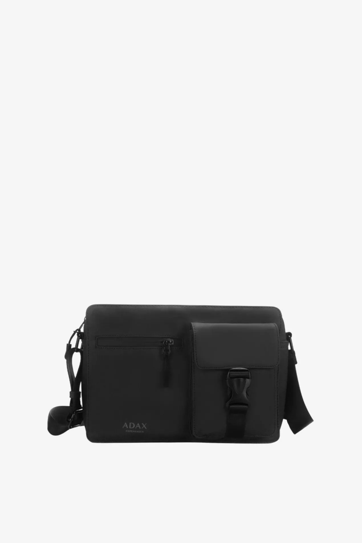 Senna messenger Ocean Black