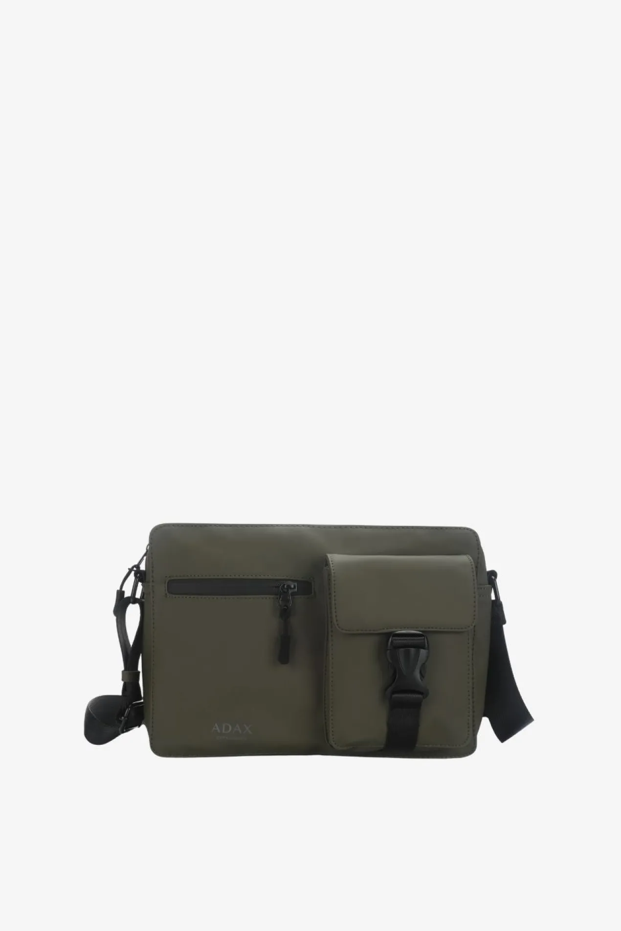 Senna messenger Ocean Olive