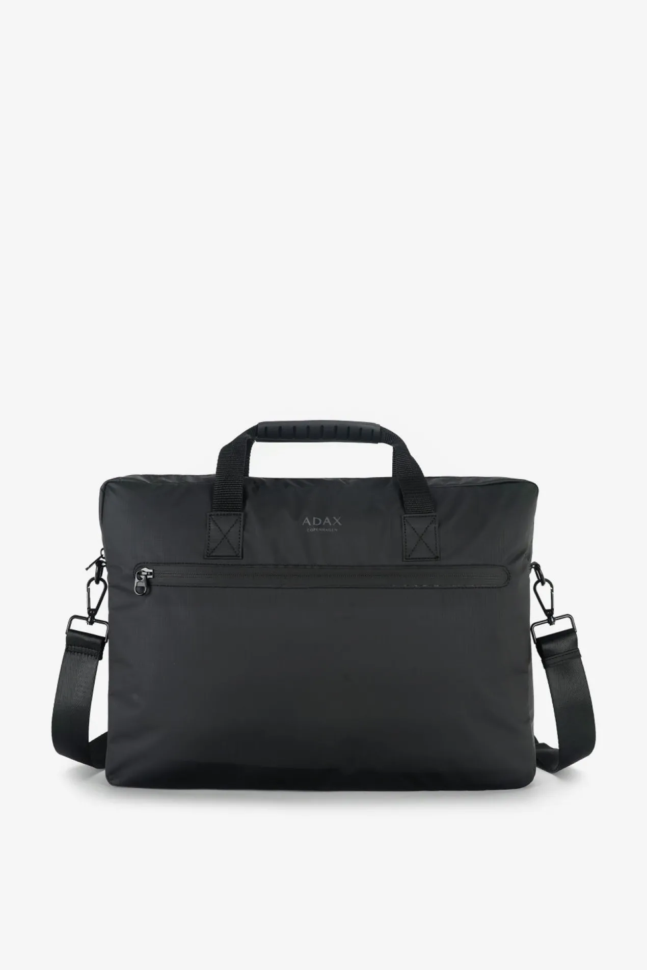 Senna portfolio Ayrton Black