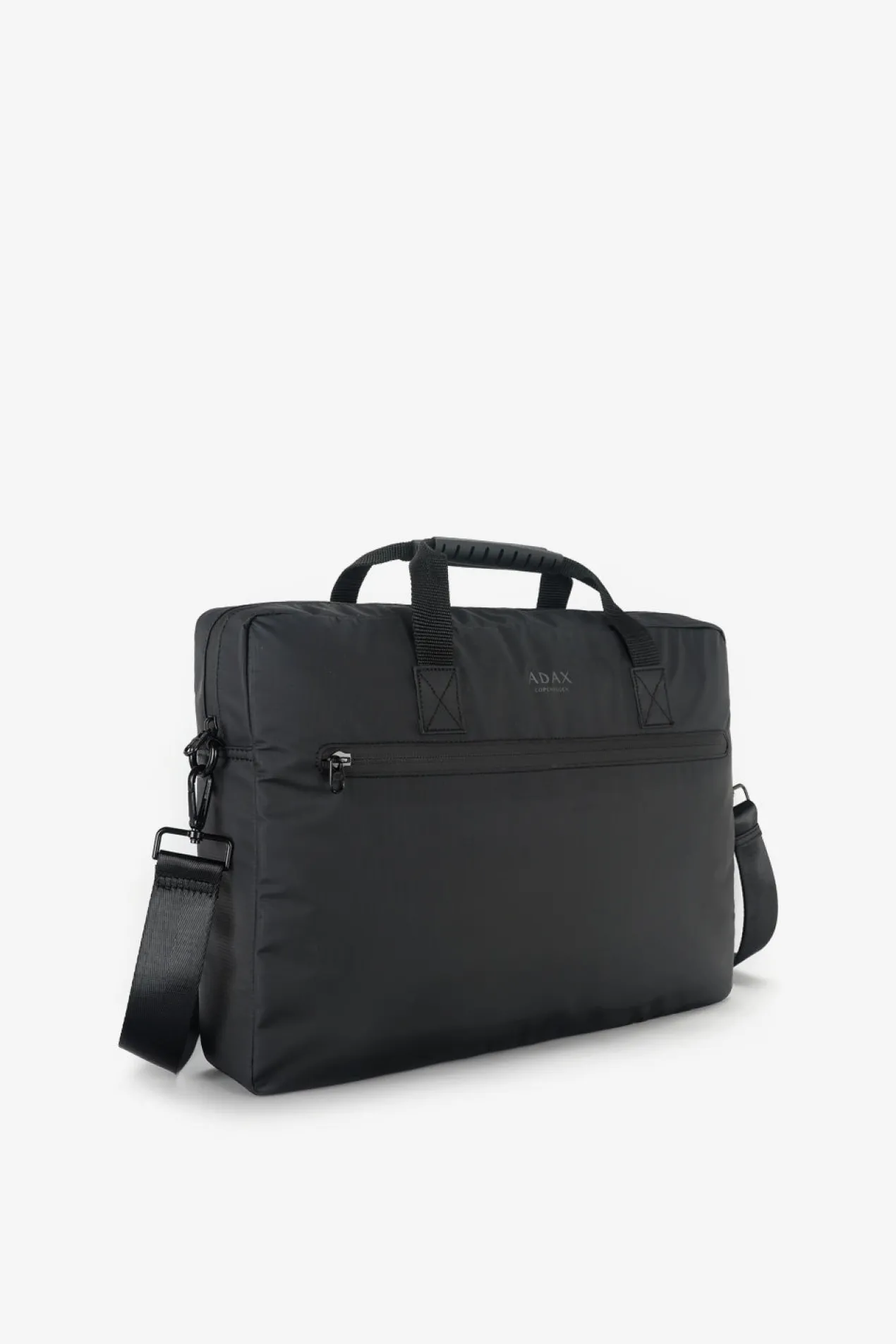 Senna portfolio Ayrton Black