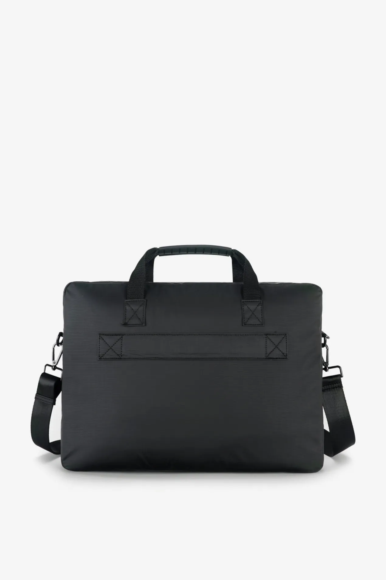 Senna portfolio Ayrton Black