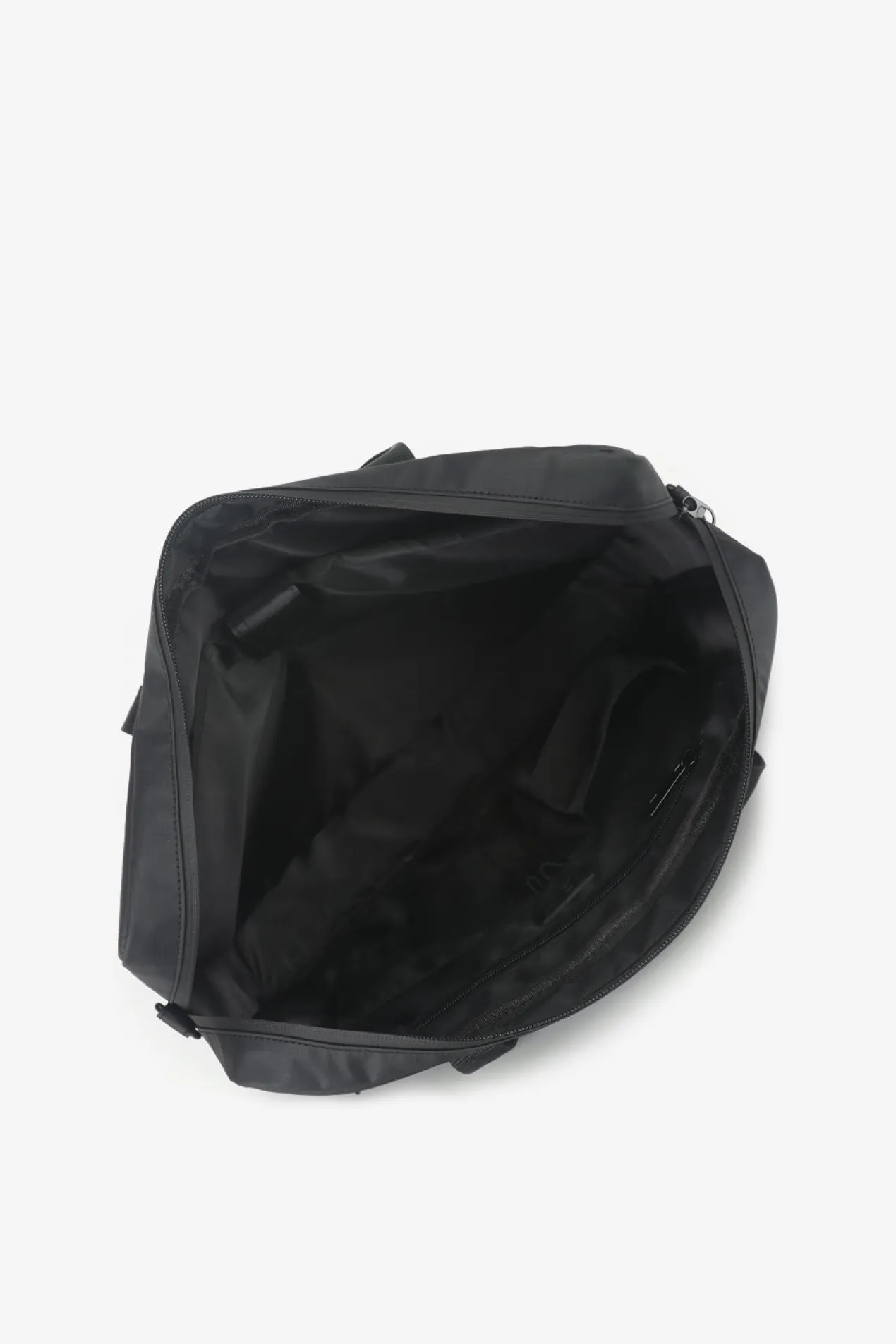 Senna portfolio Ayrton Black