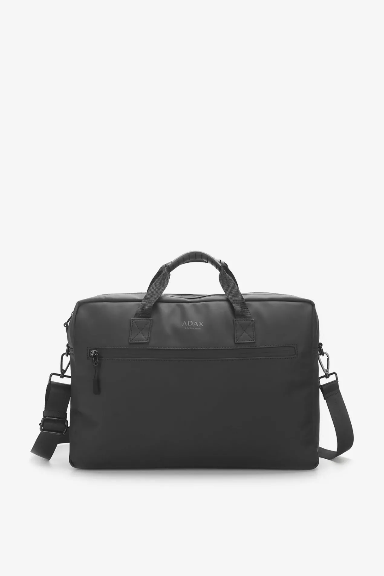 Senna portfolio Niki Black