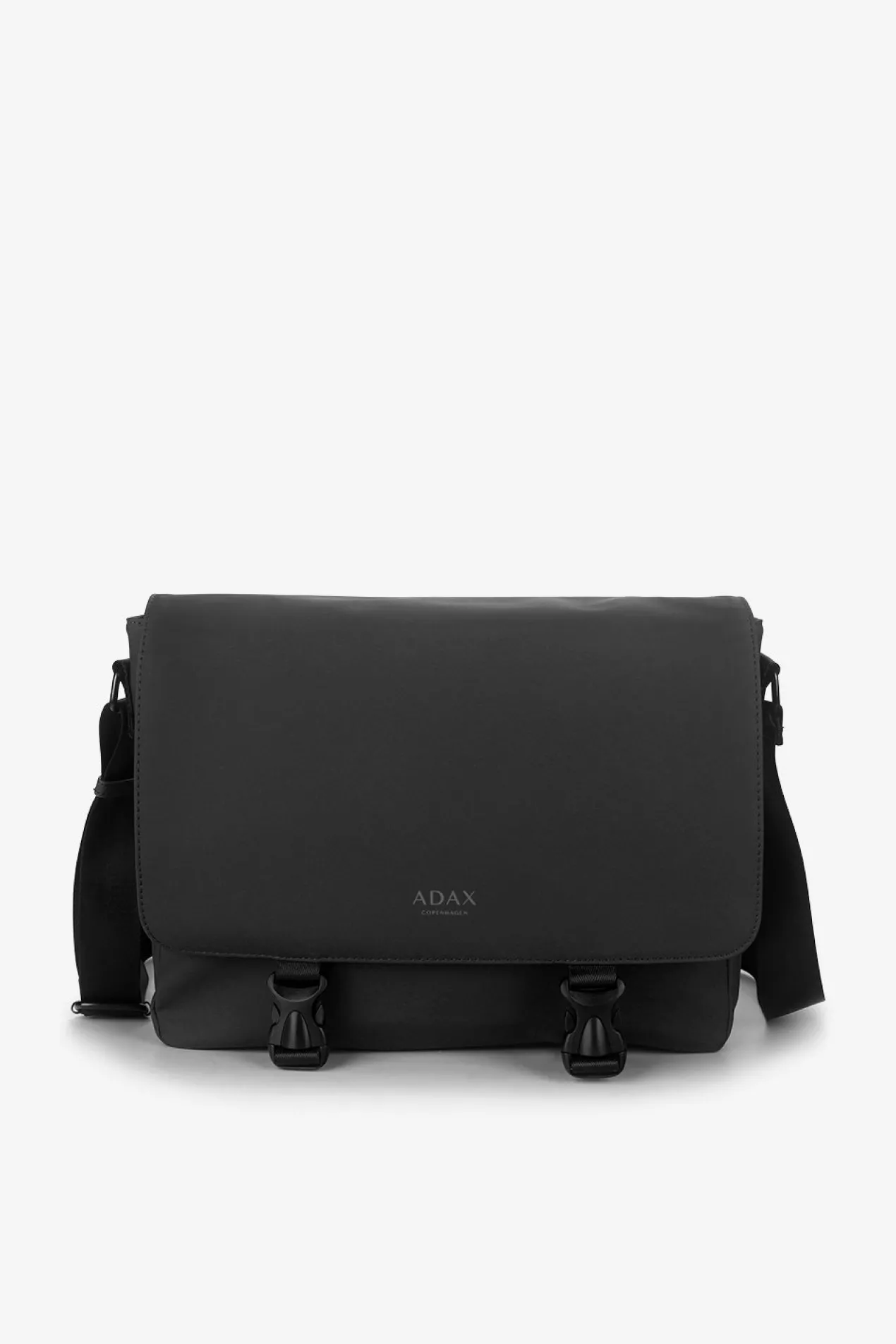 Senna shoulder bag Sam Black