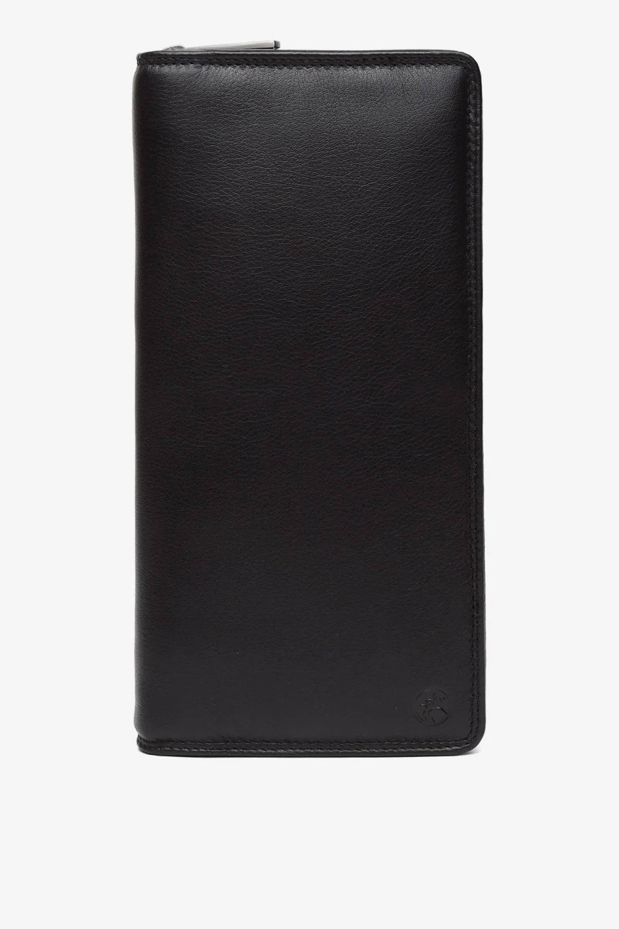 Sesto travel wallet Alfons Black