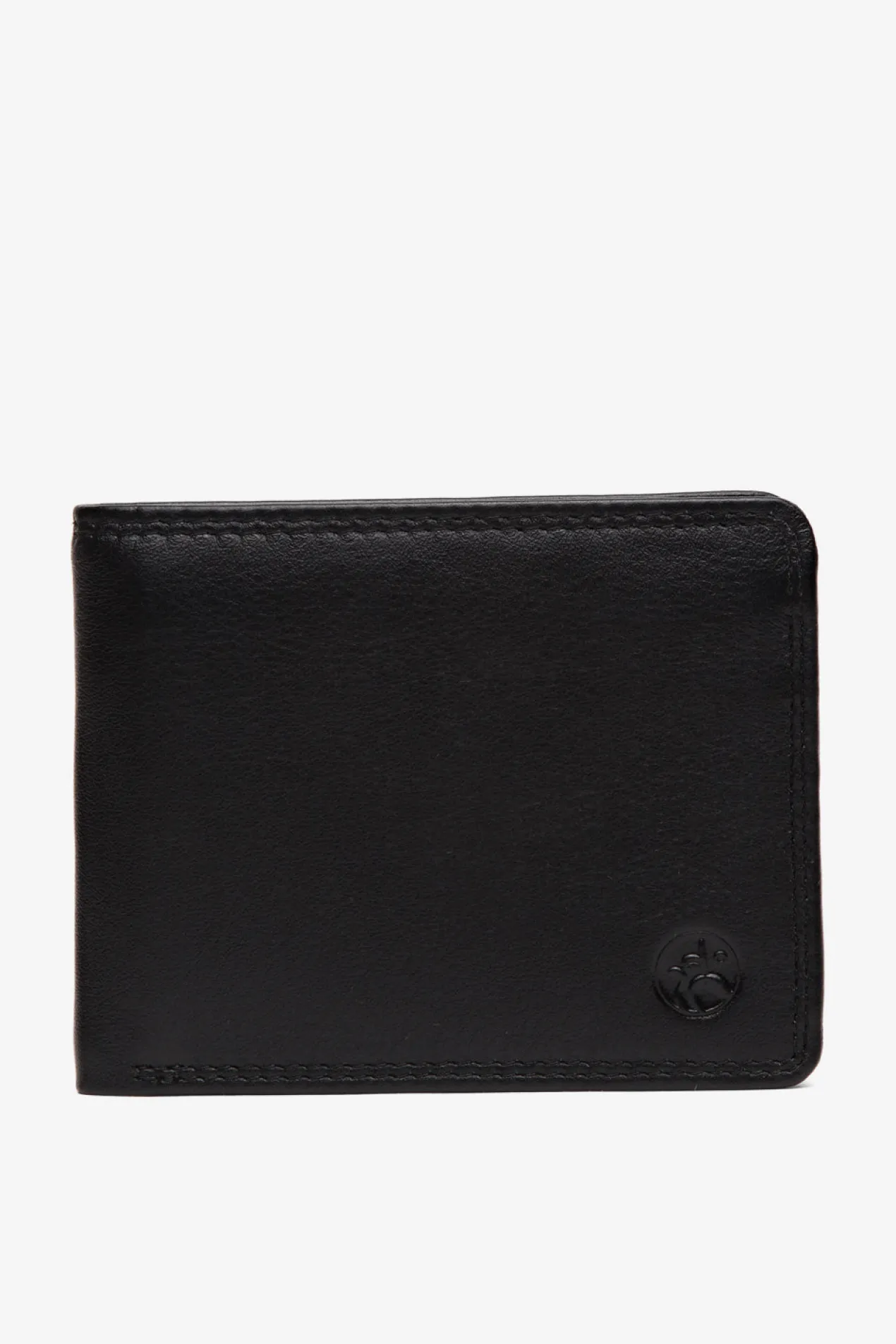 Sesto wallet Bastian Black