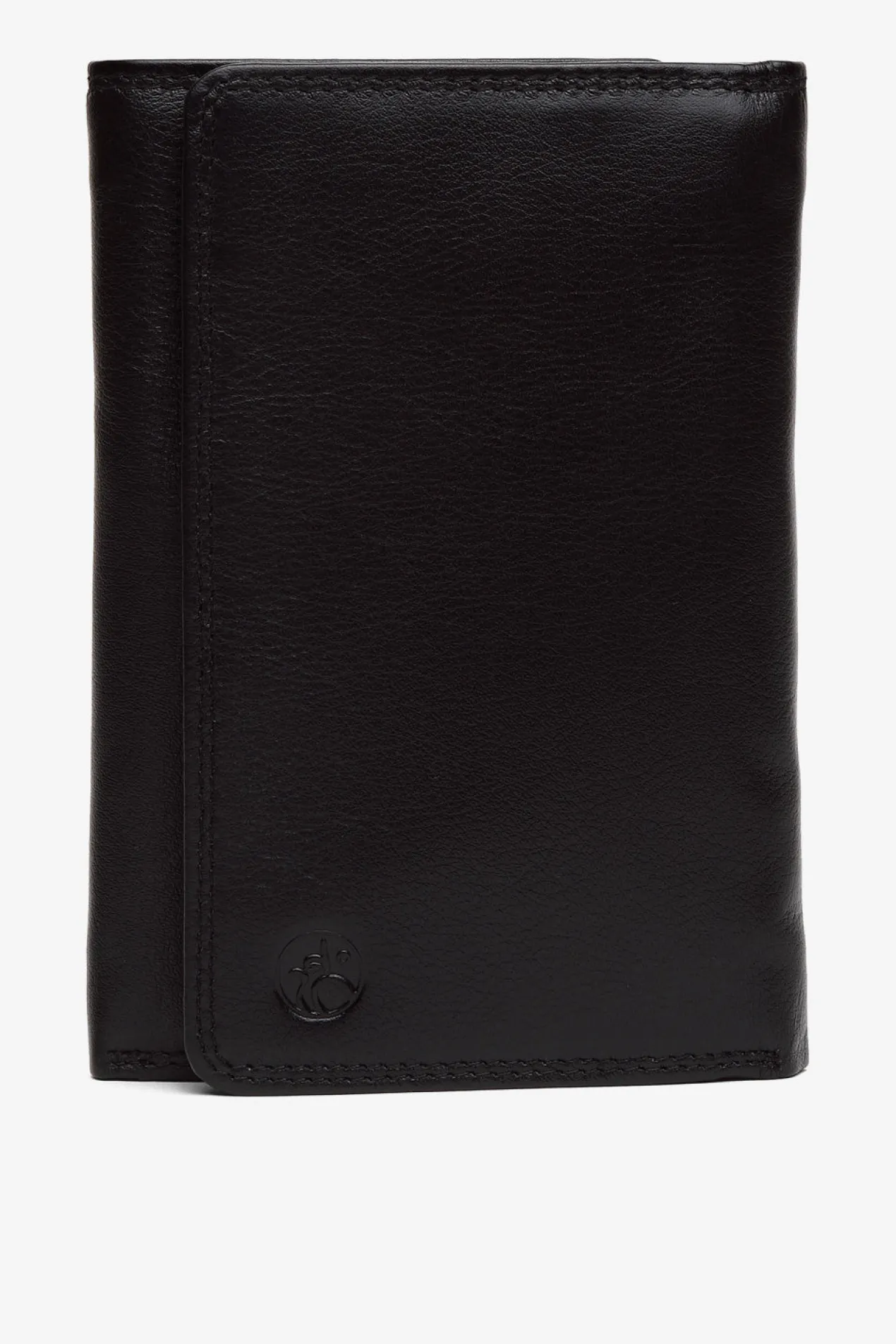 Sesto wallet Bror Black