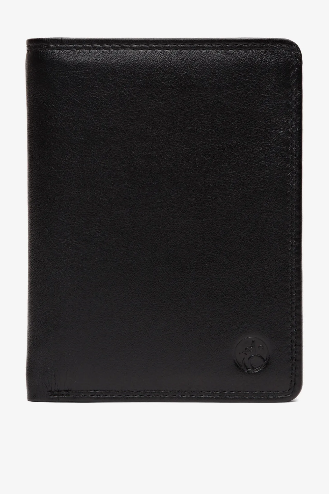 Sesto wallet Gorm Black