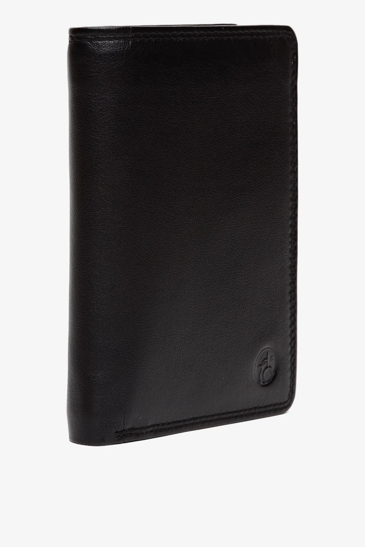 Sesto wallet Gorm Black