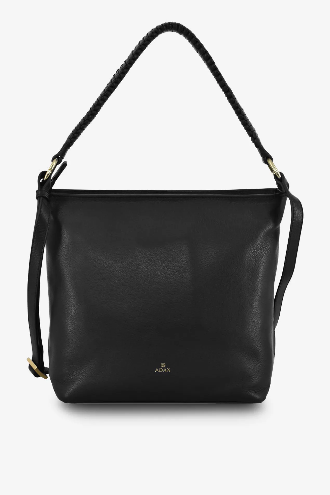 Sorano shoulder bag Melanie Black