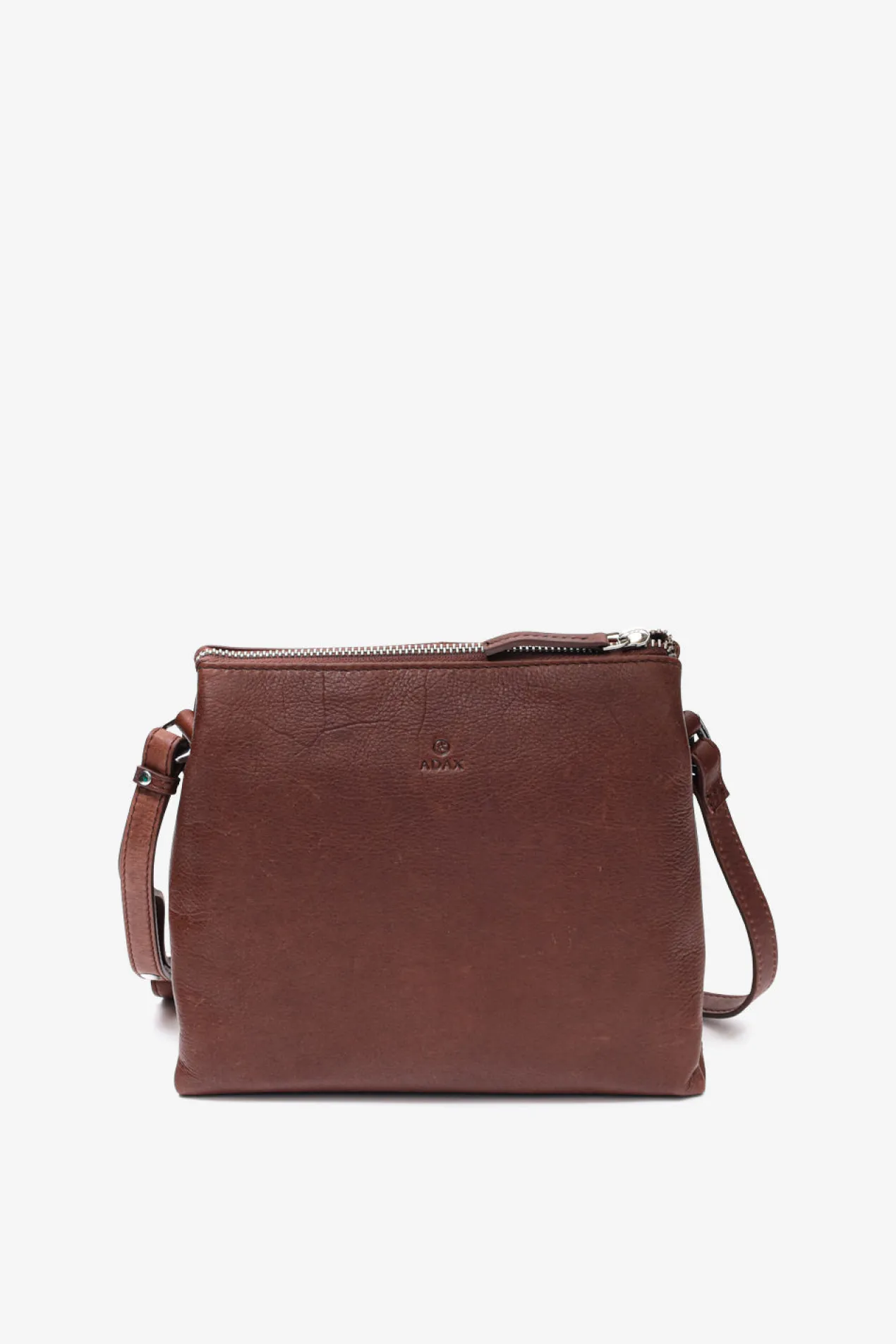 Venezia shoulder bag Sus Chocolate