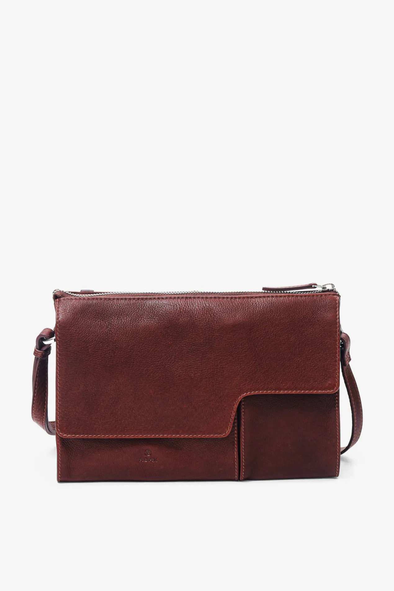 Venezia shoulder bag Dolores Chocolate