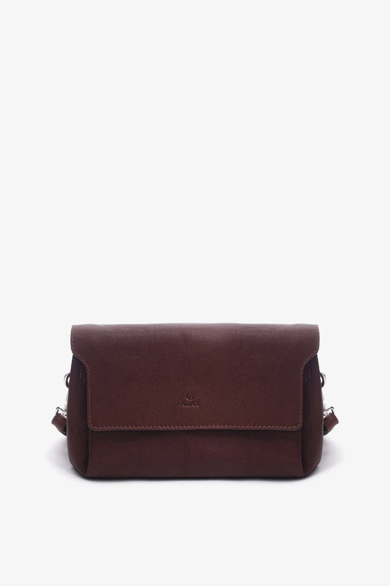 Venezia shoulder bag Mina Chocolate