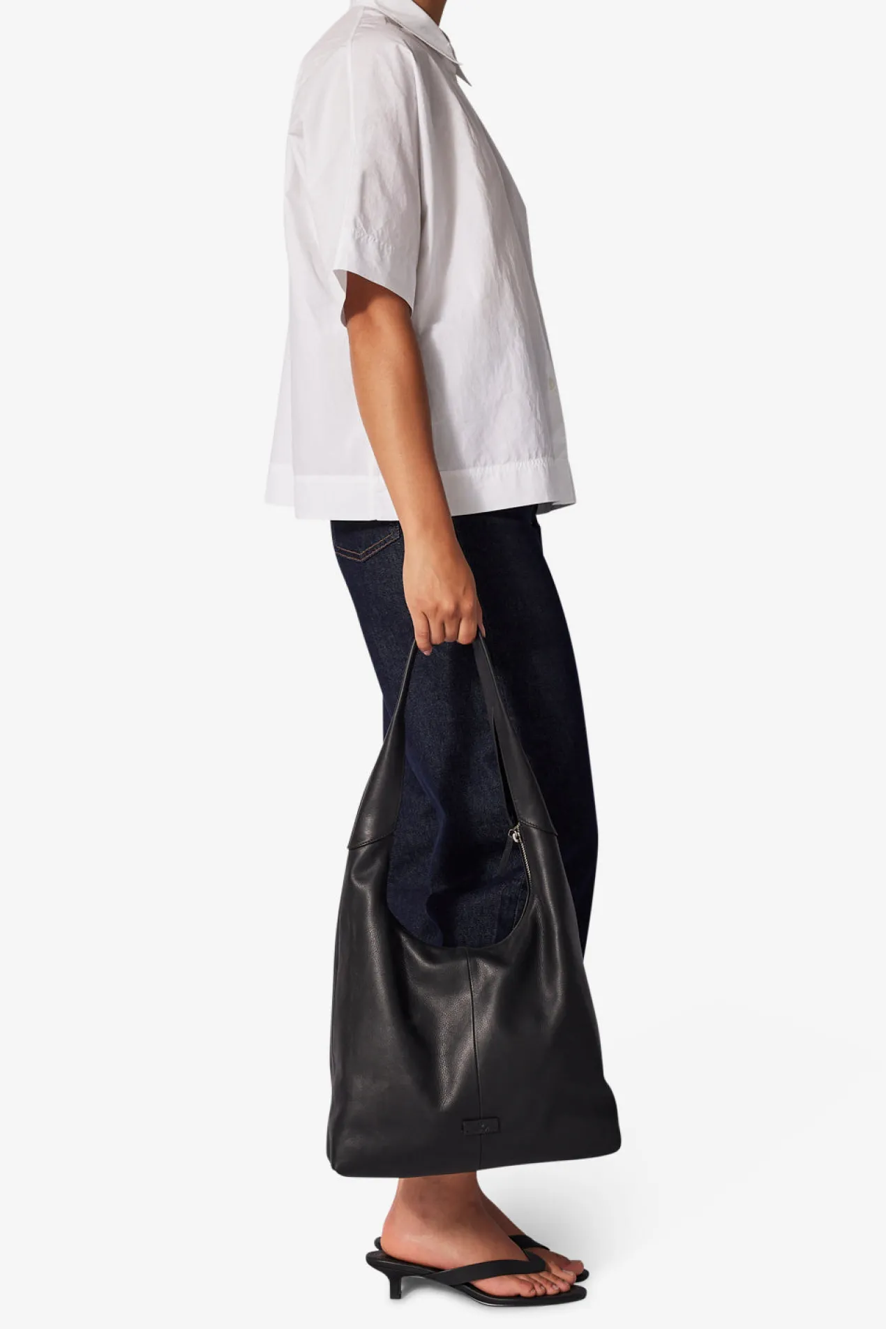 Venezia shoulder bag Tanja Black