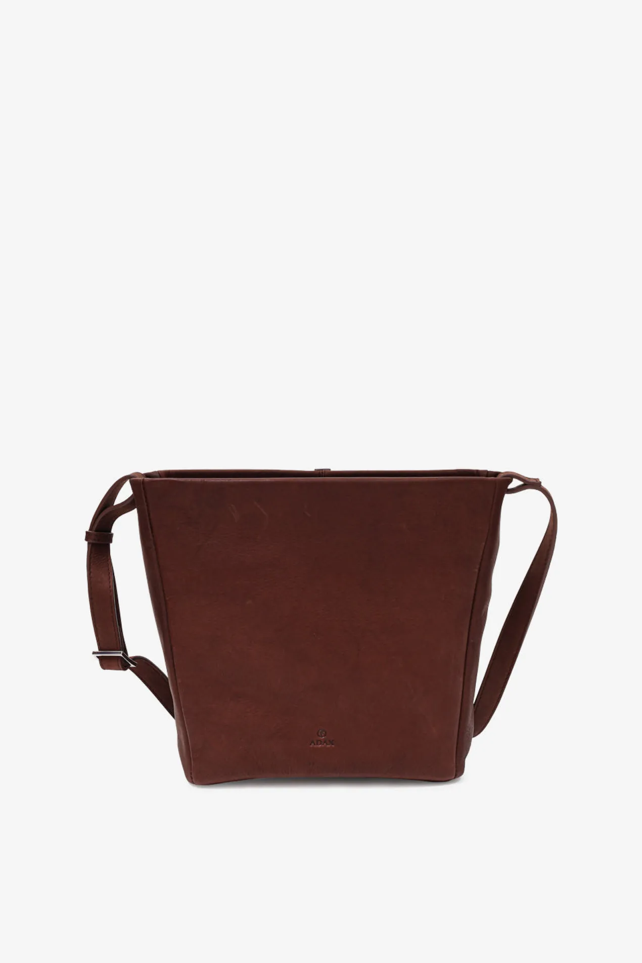 Venezia shoulder bag Elke Chocolate